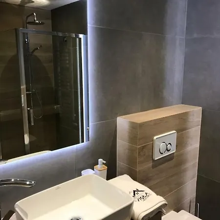 Apartamento Wisla-houses