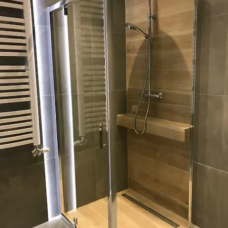 Apartamento Wisla-houses *