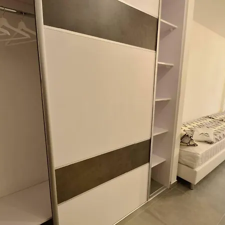Wisla-houses Apartamento *