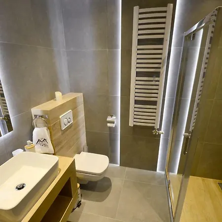 Apartamento Wisla-houses