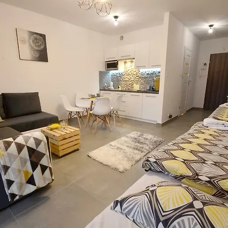 Wisla-houses *