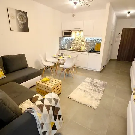 Wisla-houses Apartamento