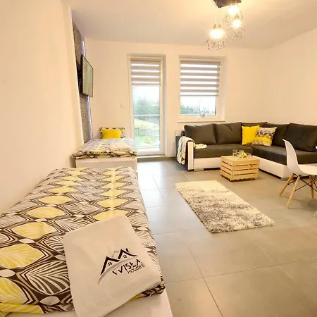 Wisla-houses Apartamento