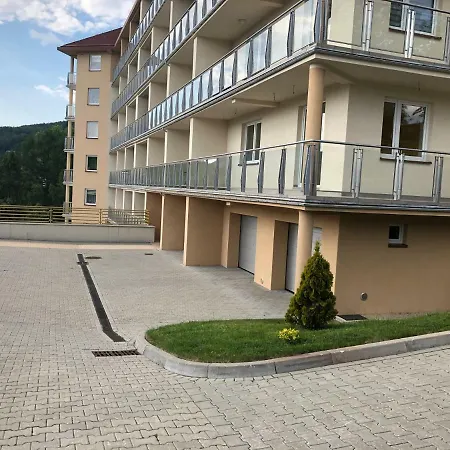 Wisla-houses *