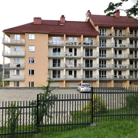 Wisla-houses Apartamento *