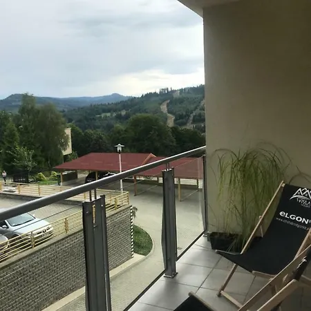 Wisla-houses Apartamento
