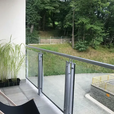 Wisla-houses Apartamento *